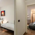 Boutique House - Affitti Brevi Italia Апартаменты