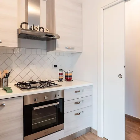 Boutique House - Affitti Brevi Italia Апартаменты