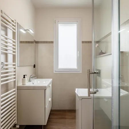 Boutique House - Affitti Brevi Italia Апартаменты *