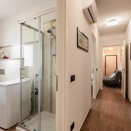 Апартаменты Boutique House - Affitti Brevi Italia